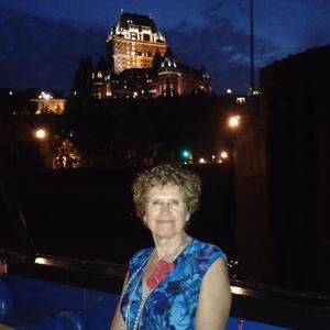 Meet your Posher, Doris